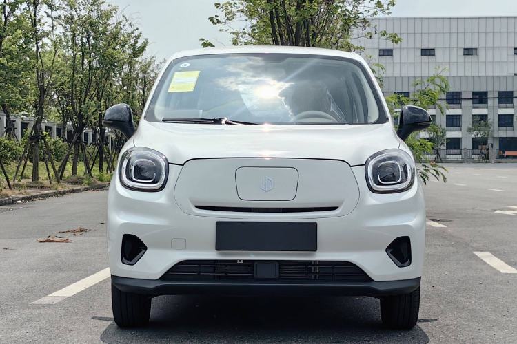 Used Leapmotor T03 2025 310 Comfort Edition