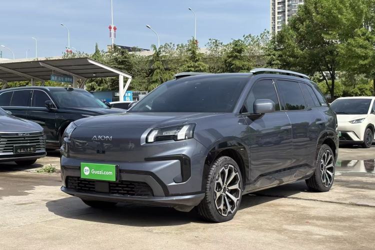 Used AION V 2024 Aion Tyrannosaurus 650 Smart Luxury Edition