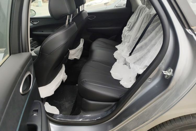 Used BYD Seal 05 DM-i 2026 DM-i 128KM Luxury Edition
