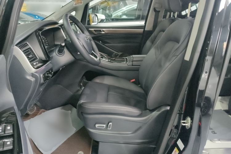 Used GAC Trumpchi M8 2023 Lingxiu Series 390T Prestige Edition
