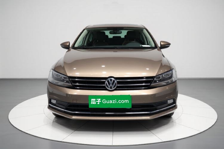 Used Volkswagen Sagitar 2018 1.6L Automatic Comfort Model