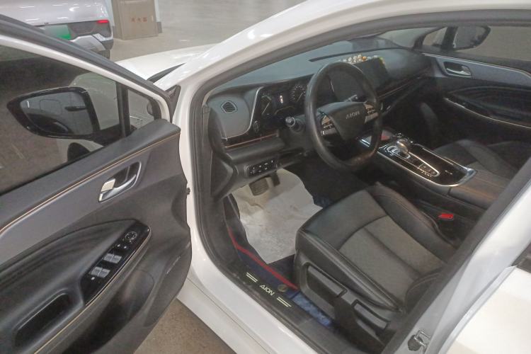 Used AION S 2020 Meizu 580