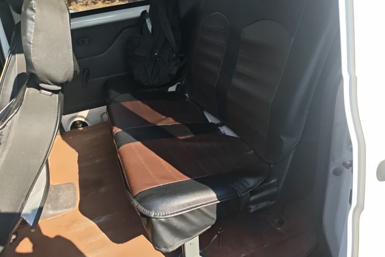 Used Wuling Hongguang V 2019 1.5L Jingqu Version China VI LAR
