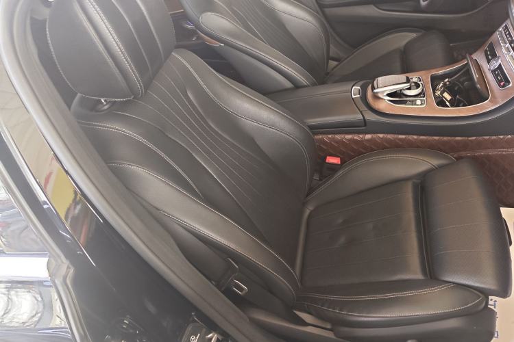 Used Mercedes-Benz E-Class 2018 Facelift E 200 L 4MATIC