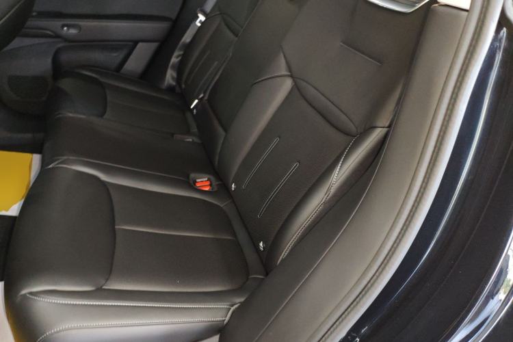 Used XPeng G6 2023 580 Long-Range Pro