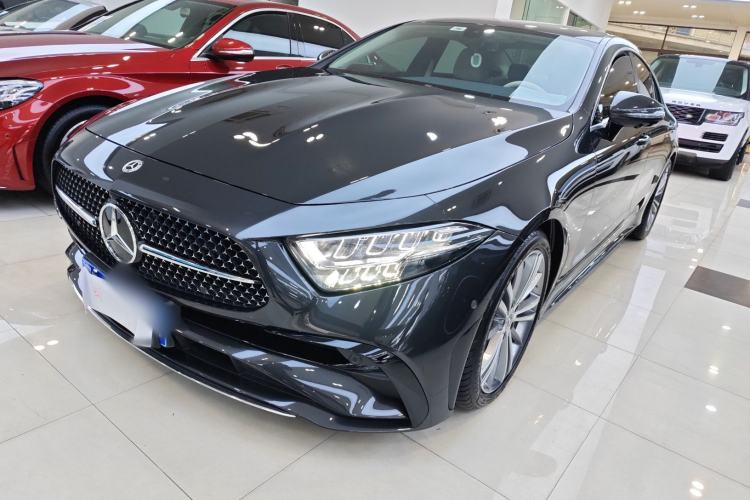 Used Mercedes-Benz CLS 2022 CLS 300 Sport Edition