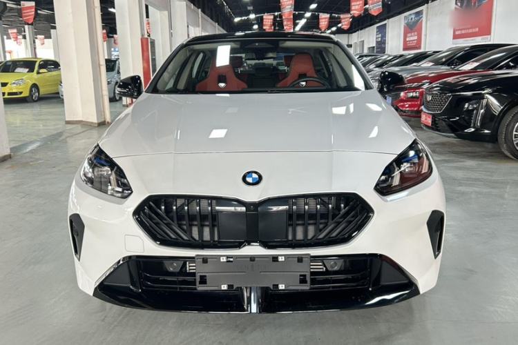 Used BMW 2 Series 2025 225L M Sport Night Edition Package Exterior 1