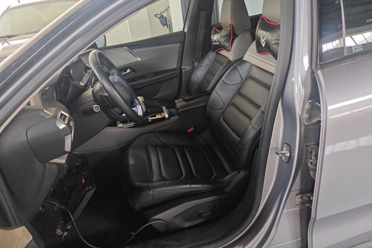 Used Citroen C5 X 2023 1.6T Enjoy the Extraordinary
