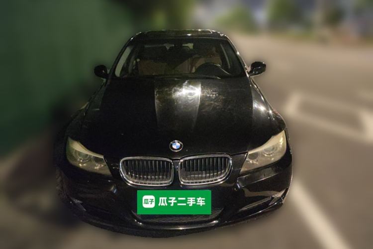 Used BMW 3 Series 2010 325i Sport Edition