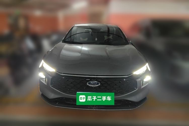 Used Ford Mondeo 2025 1.5T EcoBoost E Hybrid Comfort Edition