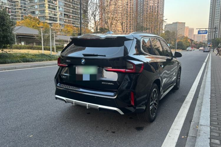 Used BMW iX1 2023 eDrive25L M Sport Package
