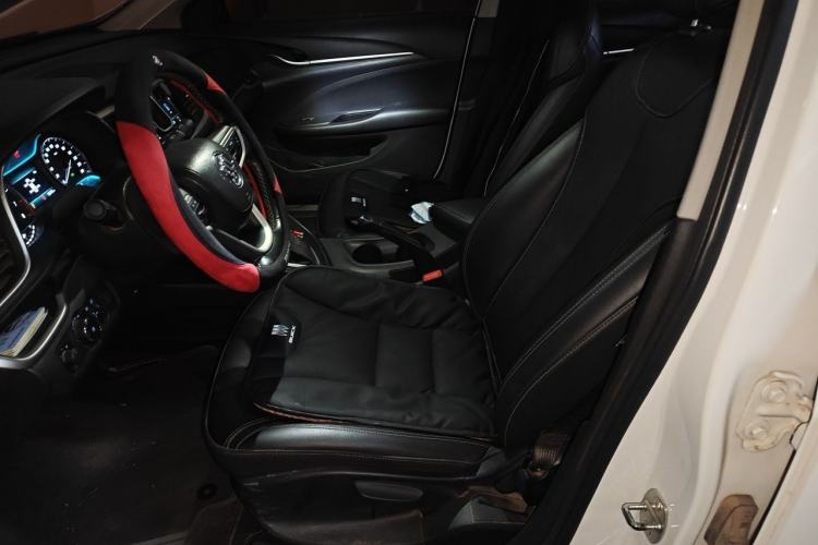 Used Buick GT 2019 18T Automatic Connected Elite Model China V Standard
