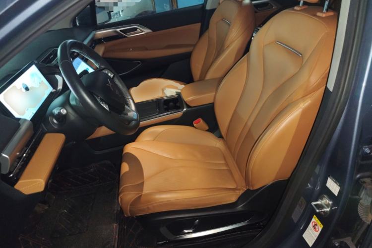 Used XPeng P5 2021 460E
