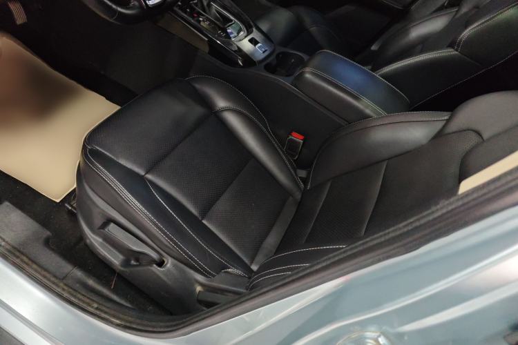 Used Dongfeng Fengon S560 2018 1.8L CVT Prestige Model