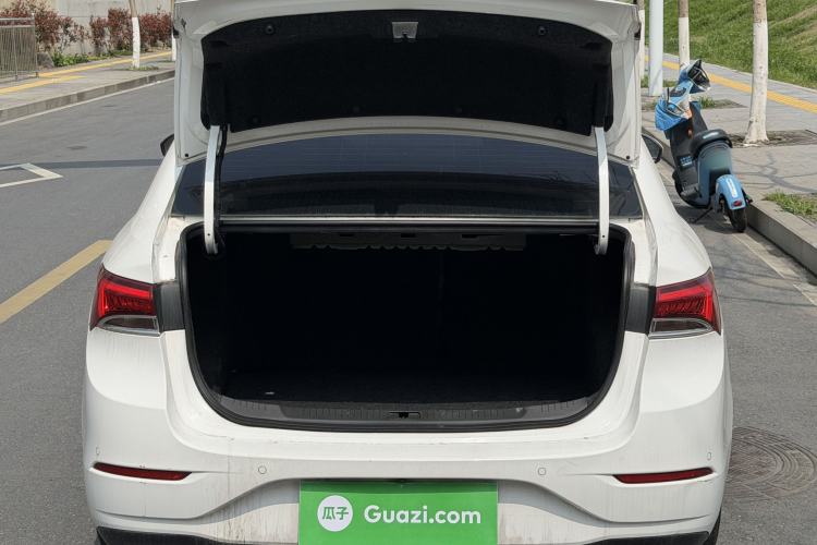 Used Buick GT 2019 18T Automatic Connected Elite Model China V Standard