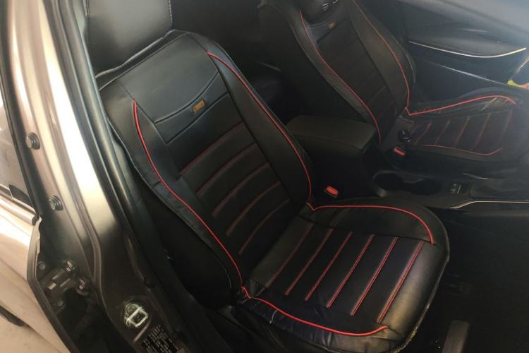 Used Toyota Levin 2023 2.0L Luxury Edition Right Front Seat