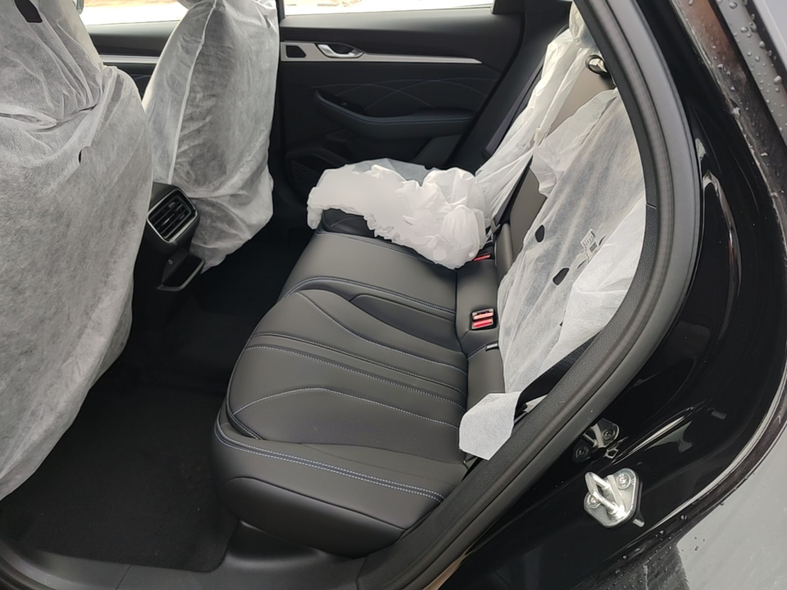 Geely Auto Preface 2026 Model Oriental Yao 1.5TD Kunlun Edition — снимка 20