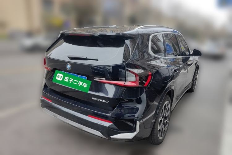 Used BMW X1 2023 sDrive25Li X Design Package