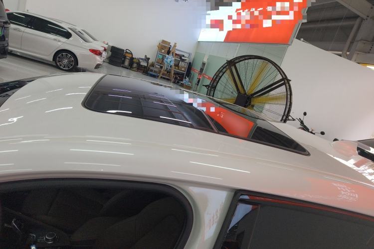 Used BMW X2 2021 sDrive25i Leading Model M Sport Package
