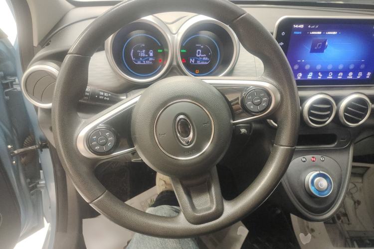 Used ORA Black Cat 2019 301km Standard Edition
