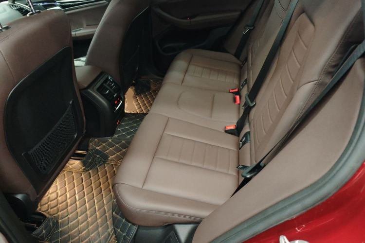 Used BMW X3 2020 xDrive25i M Sport Package