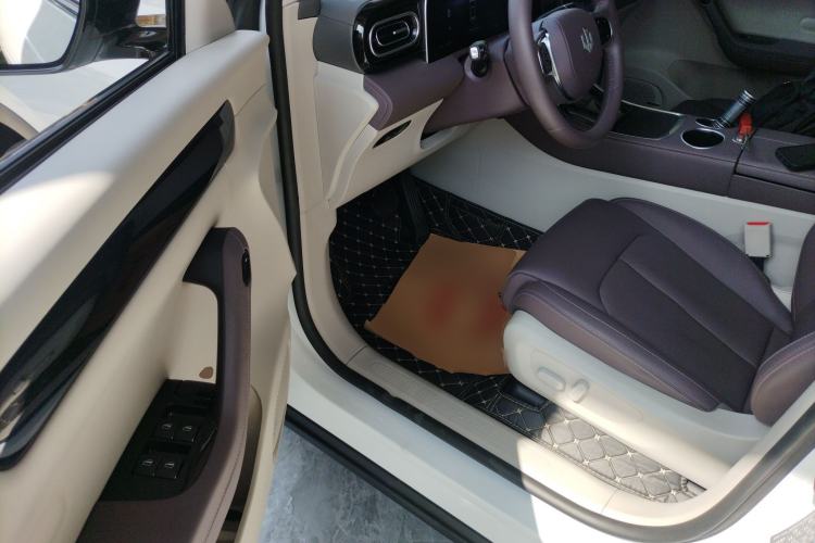 Used Leapmotor C11 2023 Pure Electric 500 Comfort Edition