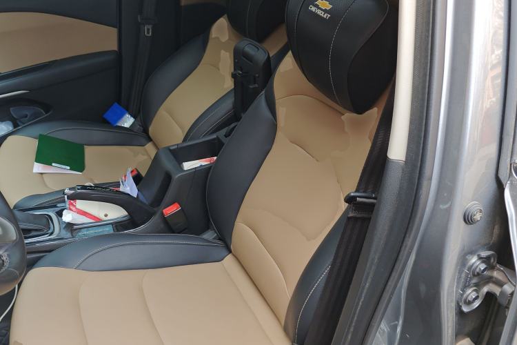 Used Chevrolet Monza 2022 320 Automatic Enjoyment Sunroof Version