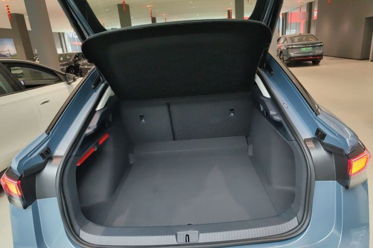 Used Volkswagen ID.7 VIZZION 2024 PRO Model
