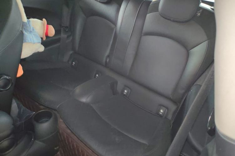 Used MINI MINI 2016 2.0T COOPER S Pioneer Edition