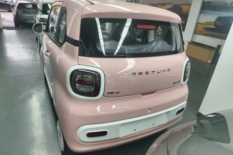 Used Bestune Pony 2026 Model 222km Cute Horse Plus