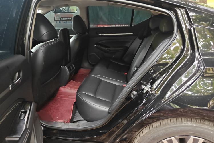 Used Nissan Teana 2024 2.0L XE Genuine Edition Left Rear Seat