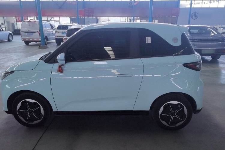 Used Cowin October 2023 201km Wave Rider Edition
