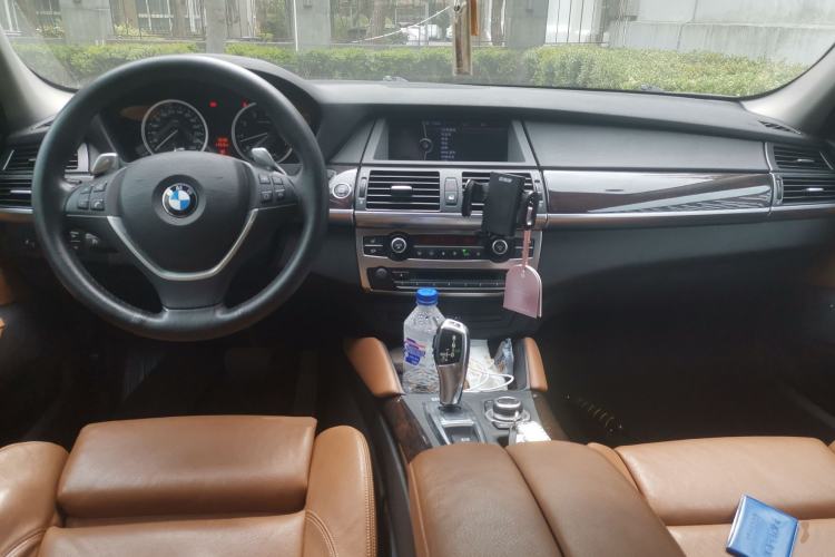 Used BMW X6 2011 xDrive35i