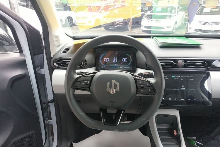 Used Leapmotor T03 2023 200 Lite Edition Steering Wheel