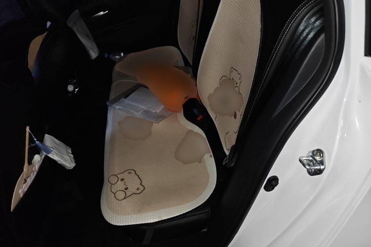 Used Toyota Corolla 2023 1.8L Smart Electric Hybrid Dual-Motor Pioneer Edition