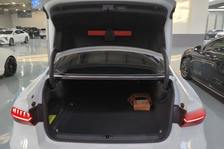 Used Audi A7L 2022 45 TFSI S-line Dream-Building Edition