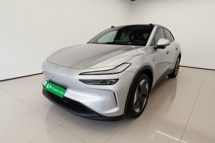 Used ONVO L60 2024 60 kWh Rear-Drive Version