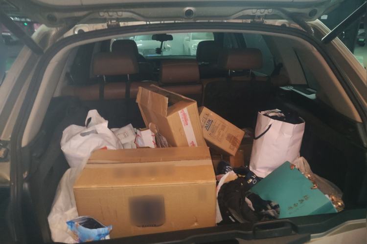 Used BMW X5 2011 xDrive35i Leading Model
