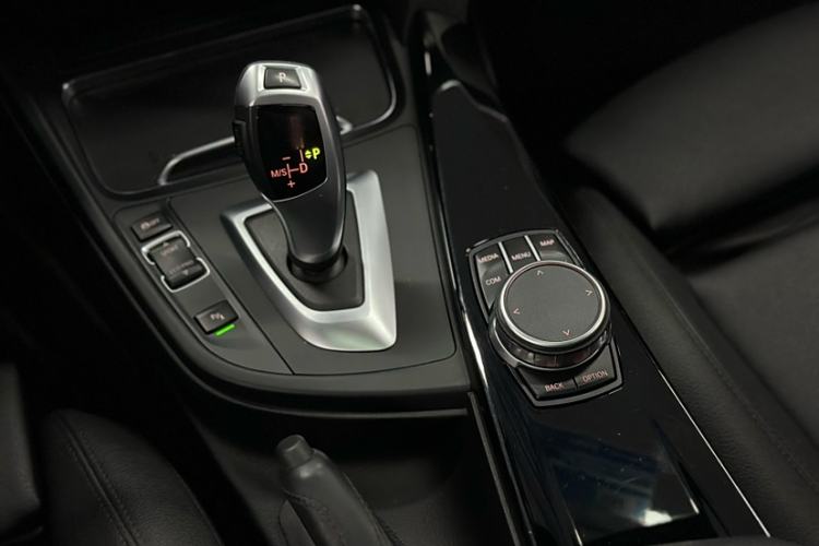 Used BMW 3 Series GT 2020 320i M Sport Package
