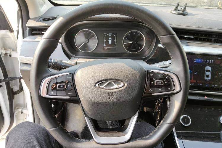 Used Chery Arrizo 5 2021 PRO 1.5L CVT Youth Edition
