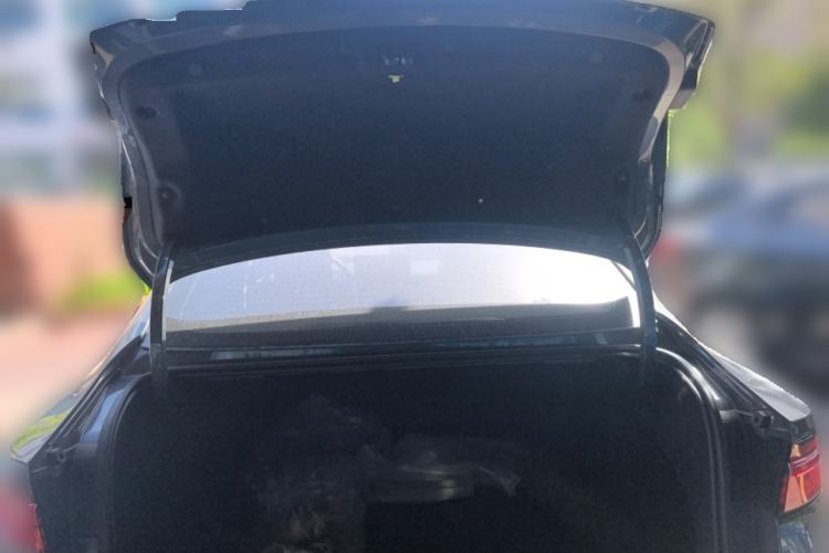 Used Geely Auto Preface 2025 Dongfang Yao 1.5TD Kunlun Edition