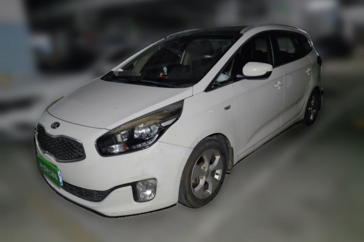 Used Kia Carens 2013 2.0L 5-Seater Automatic Comfort Version China IV Standard