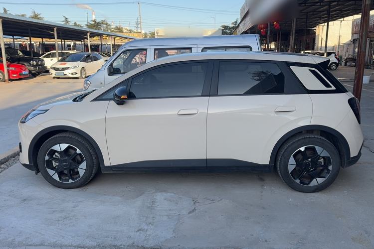 Used AION UT 2025 420 Prestige Edition