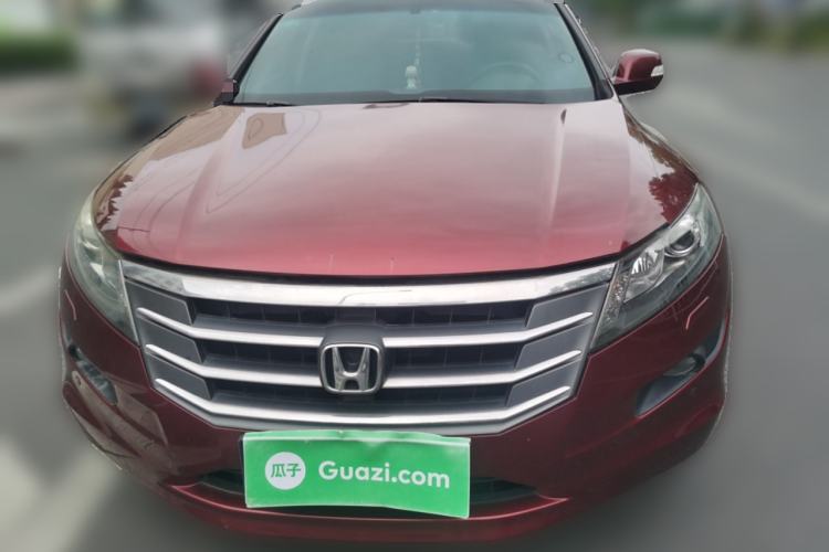 Used Honda Crosstour 2012 2.4L Luxury Edition
