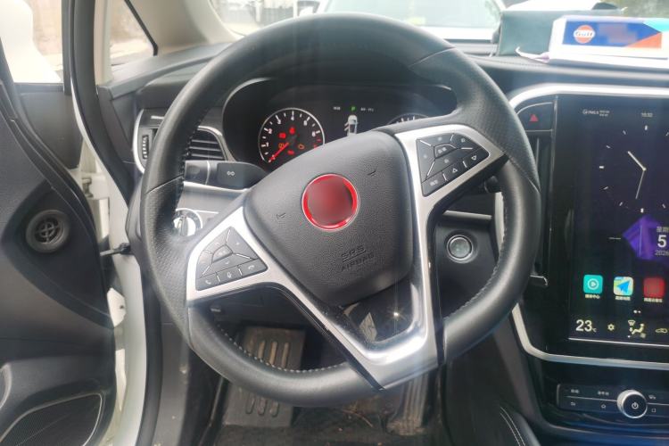 Used BYD Song MAX 2017 1.5T Automatic Smart Connect Prestige 7-Seater
