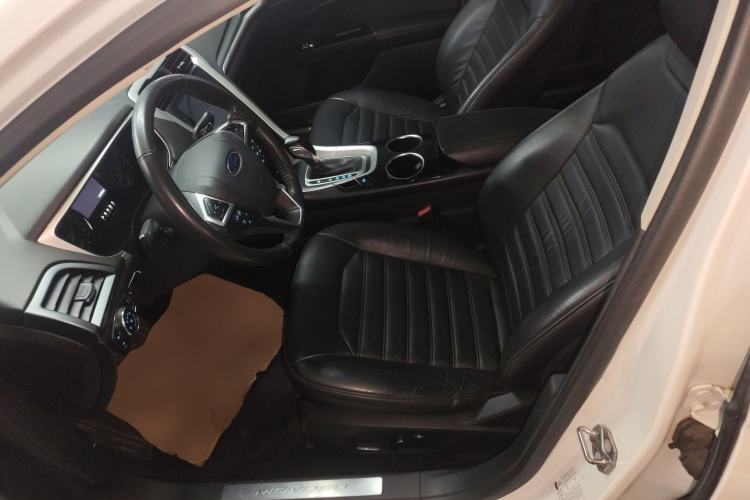 Used Ford Mondeo 2013 1.5L GTDi180 Comfort Model