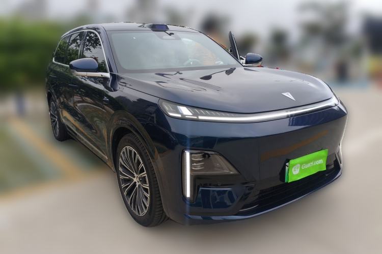 Used Deepal S09 2025 Rear-Drive Ultra