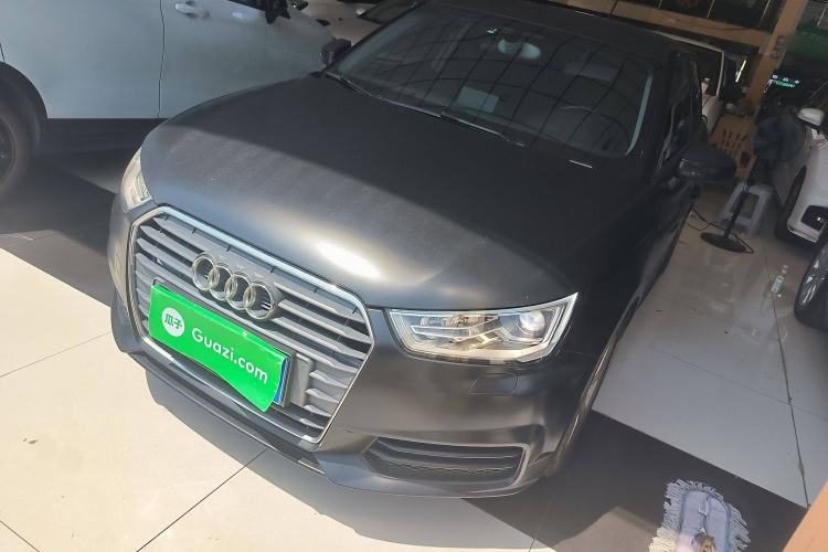 Used Audi A1 2016 30 TFSI Sportback Design Fashion Edition