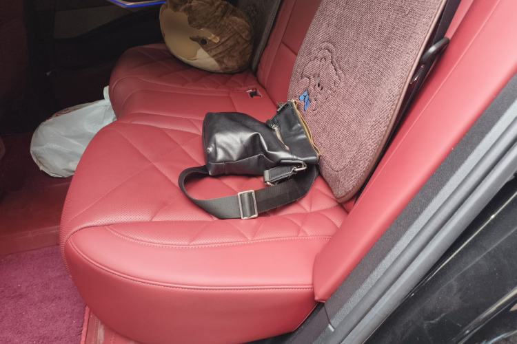 Used BMW X5 2023 xDrive 30Li Luxury M Sport Package
