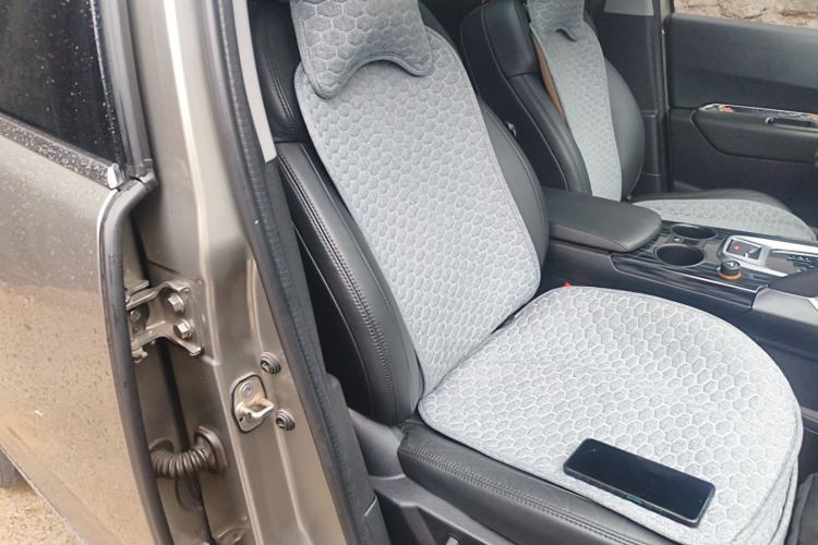 Used Peugeot 3008 2015 2.0L Automatic Trend Edition
